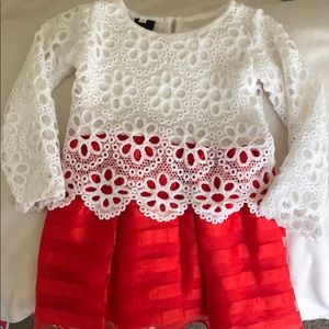 Baby Dress
